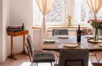 Ferienhaus Kapellenhof mit Infrarotsauna und vier Schlafzimmern - Foto 43