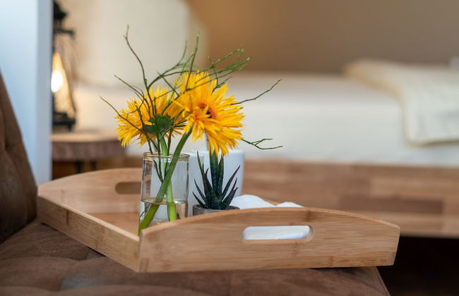 Ein Bett im Norden Nr. 10 - Foto 1