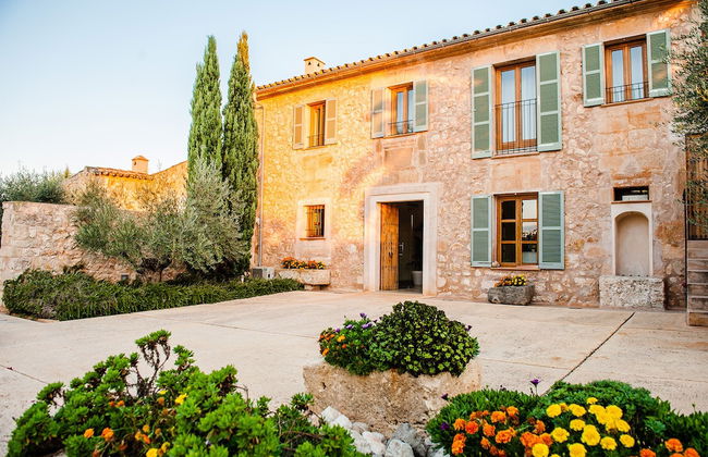 Hotel Sa Franquesa Nova - Foto 1