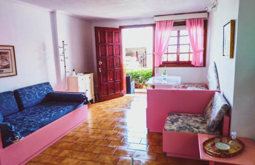 Ostria Apartments Kalives - Photo 15