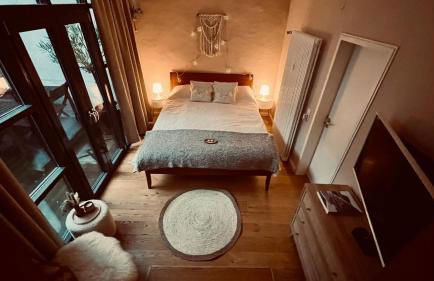 Apartment am Schloss - FLAIR - Foto 15