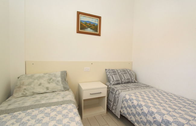 Eco del Mare Apartments - Foto 43