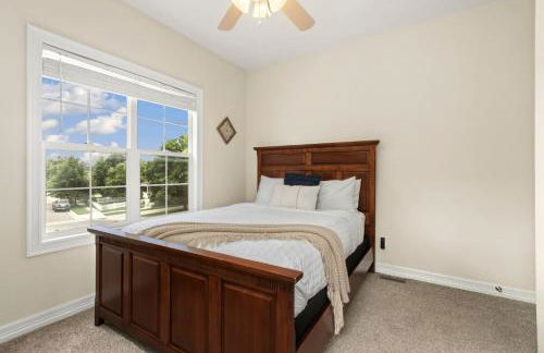 Fabulous Family-friendly Retreat by Windsor Lake! - Foto 41