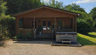 Otter lodge, Lakeside Lodges - Foto 3