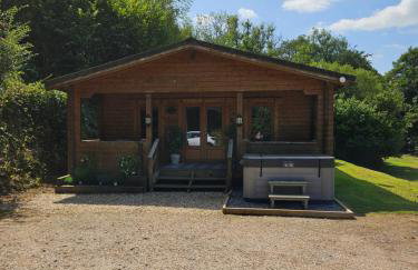 Otter lodge, Lakeside Lodges - Foto 3