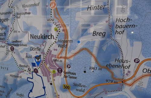 Outdoor & Relax Blackforest - Foto 40