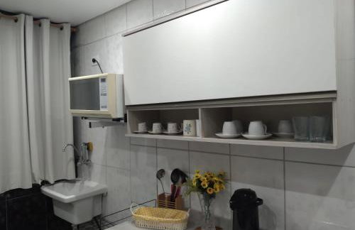 Guarujá Aconchego 4km da praia - Foto 10