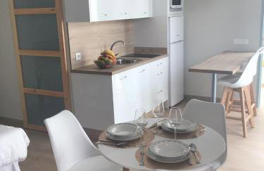 Apartamentos turísticos CASA de los BALCONES - Photo 55