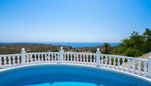 Villa Dalias by Interhome - Foto 2