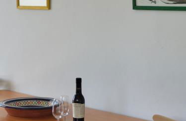 Family house with nice garden 10min from Sanlúcar - Photo 35