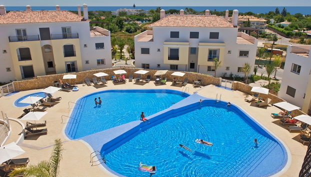 Cabanas, Tavira, T3, O Pomar condominium - Foto 2, Imagen principal