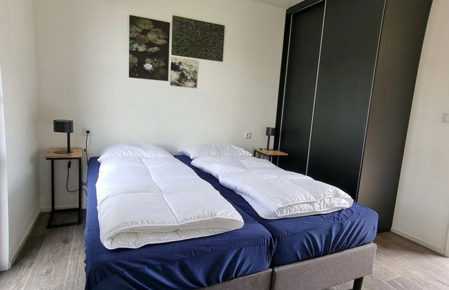 2 bedroom House in Biddinghuizen with swimming pool and terrace - Photo 18