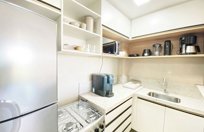 Reserva dos Carneiros - Pé na areia - Foto 27