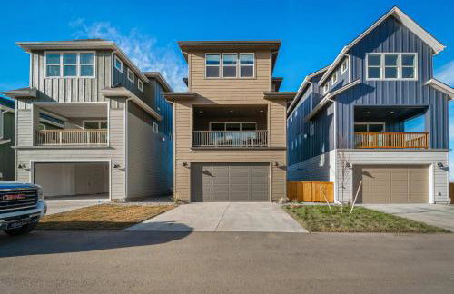 Modern Retreat for Groups with Majestic Views - Foto 70