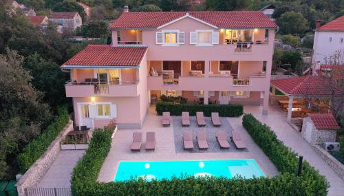 Villa Bobic - Foto 2