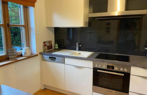 Ferienhaus Wilder Kaiser - Foto 13