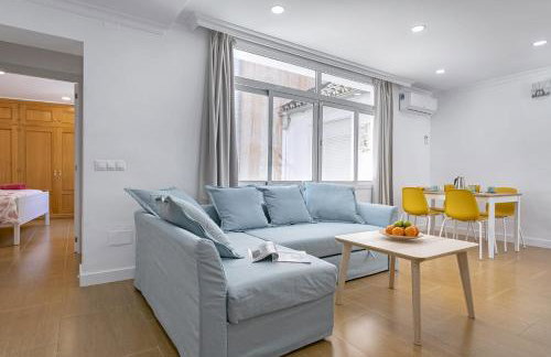 Historic Center private Terrace and Parking Option - Foto 20