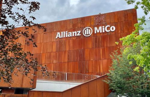 Fiera-MiCo - Sempione Apartment - Foto 30