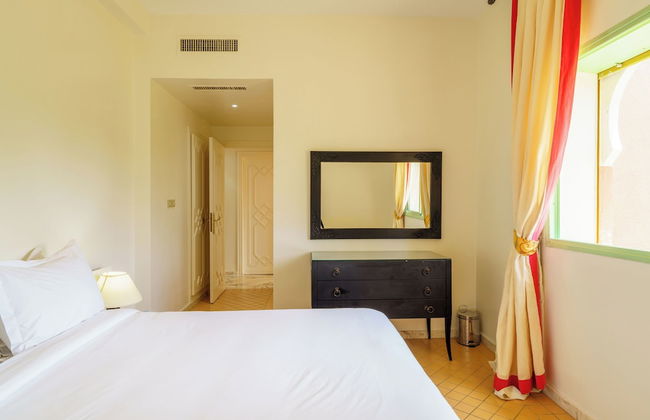 Palmeraie Green Resort - Foto 52