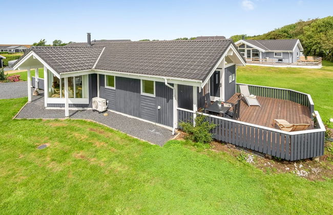 "Lucio" - 350m to the fjord - Foto 8