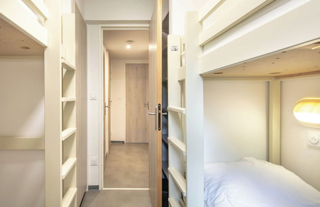 VVF Les Écrins Saint-Léger-les-Mélèzes - Photo 14