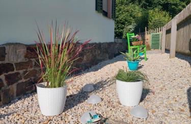 Ferienhaus Rosemarie Erlbach Vogtland - Foto 11