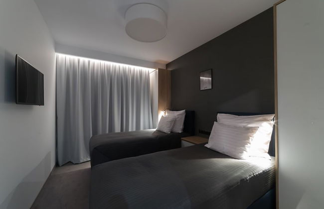 Apart-Hotel VIVI Residence & SPA - Foto 11
