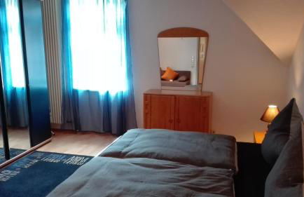 FeWos im alten Bahnhof - Foto 60