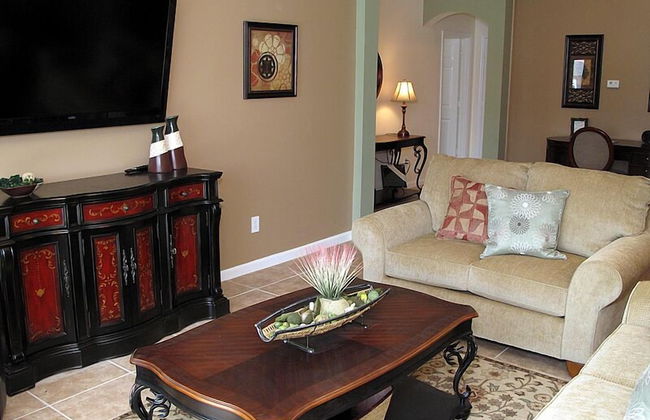 Ov2564 - Windsor Palms Resort - 4 Bed 2 Baths Townhome - Foto 7
