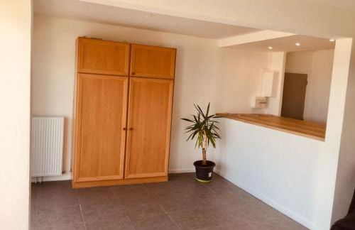 Anglet sables d'or - vue océan - Foto 22