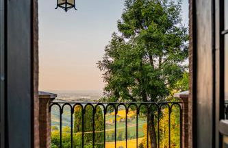 Rocchetta Cionini - a Castle overlooking the Motor Valley - Photo 8