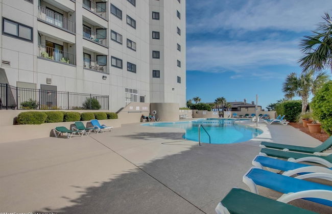 Myrtle Beach Resort - Foto 24