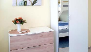 Grossenhain Ferien - Foto 4, wardrobe