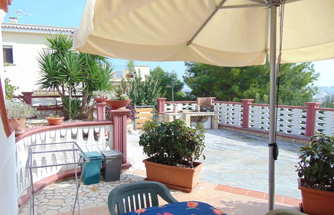 Villa San Lorenzo 1 - Foto 26