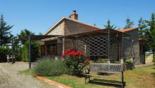 Le Capannacce - Foto 3, Garden, Garden view