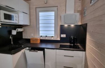 Domki nad Morzem Morze nad Morze - Foto 35