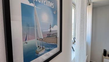 Appartement à proximité de la plage - Foto 5