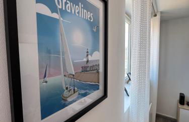 Appartement à proximité de la plage - Foto 5