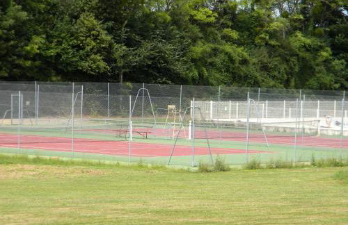 Gîtes de La Futaie - Foto 12