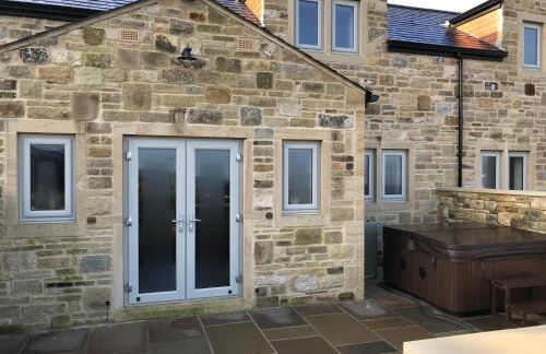 Pepperpot Cottage - Foto 19