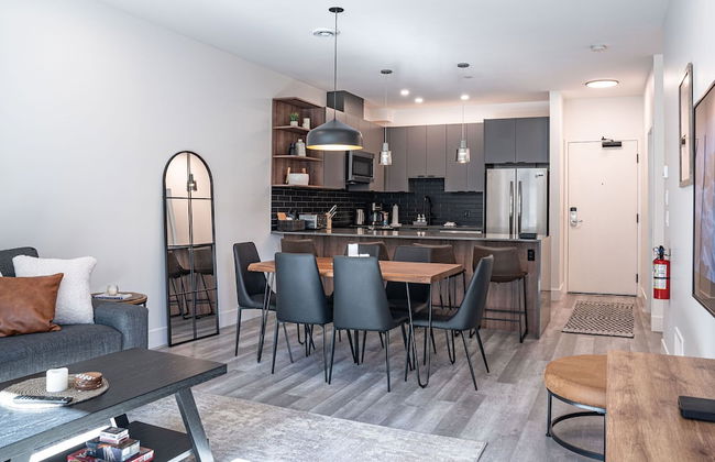 Mountainview Escape Revelstoke Vacations - Photo 14