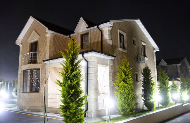 AlmaBagi Hotel&Villas - Foto 60