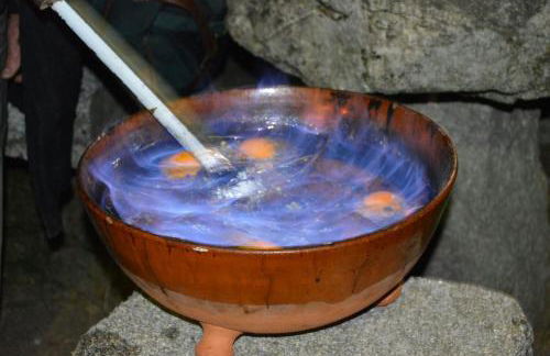 Casa MiraXurés con vistas a la Sierra del Xurés - Foto 53