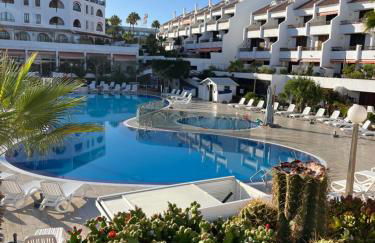 Parque Santiago 1 luxury apartament 229 pool view - Photo 26