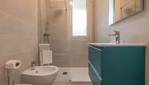 Houses and Apt. in Lido di Spina 21292 - Foto 4, Shower