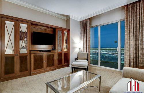 MGM Signature-31-702 1Bedroom 2Bath Balcony Suite - Foto 21