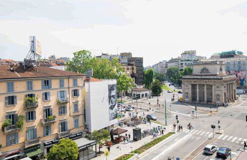 Luxury Penthouse - 5 min to Duomo - Photo 32