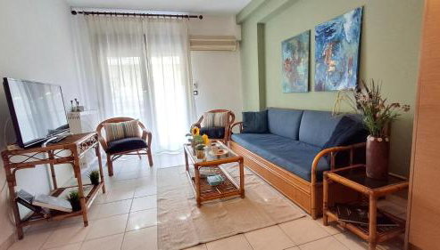 SweetHome Komotini central & comfy apartment with Parking - Photo 4