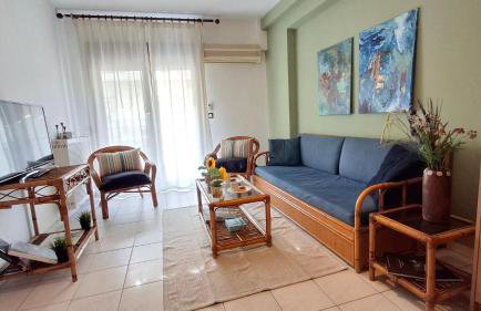 SweetHome Komotini central & comfy apartment with Parking - Foto 4