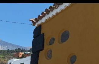 Tradicional Casa Canaria con piscina y vistas al Teide - Foto 46